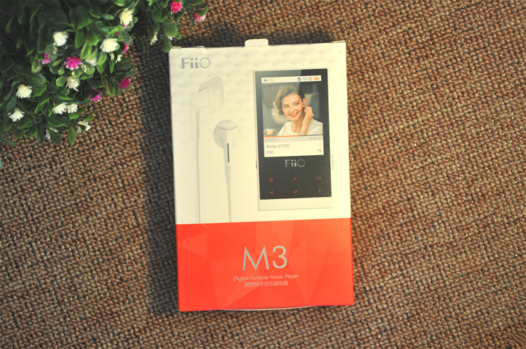 飞傲m3播放器评测,飞傲m3播放器测试