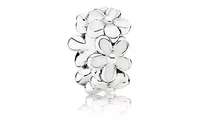 如何搭配pandora手链,pandora手链配件