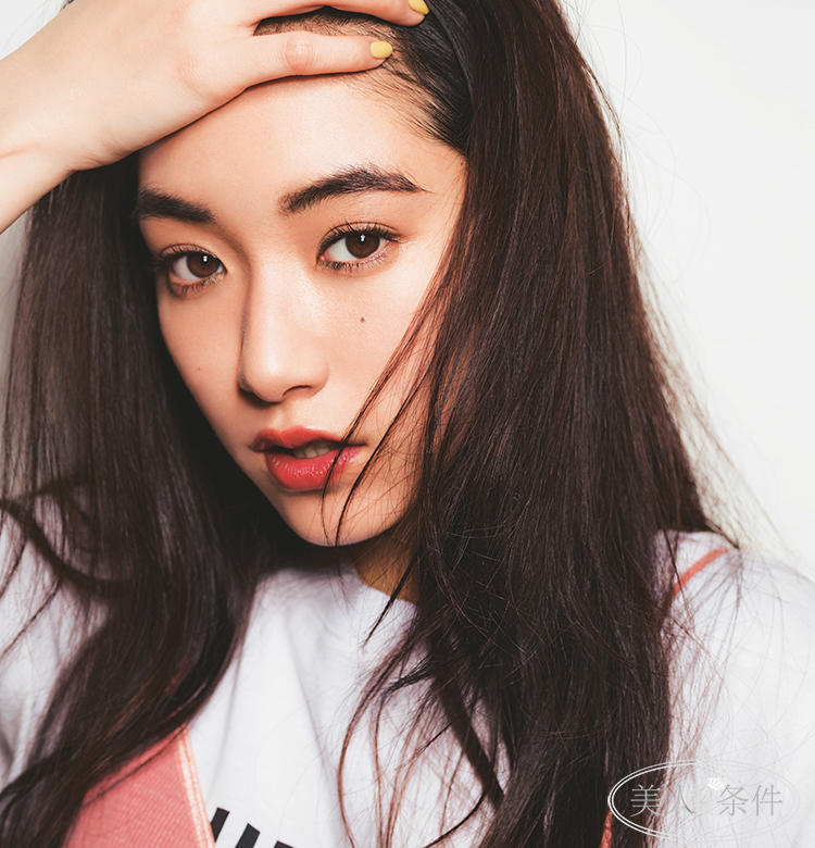 浓眉美妆教程初学者,浓眉欧美妆教程