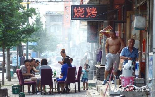 丹东城市,丹东居住最好的位置