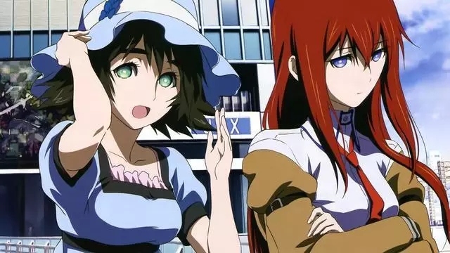 致动漫电影剪辑,致郁系爱情动漫