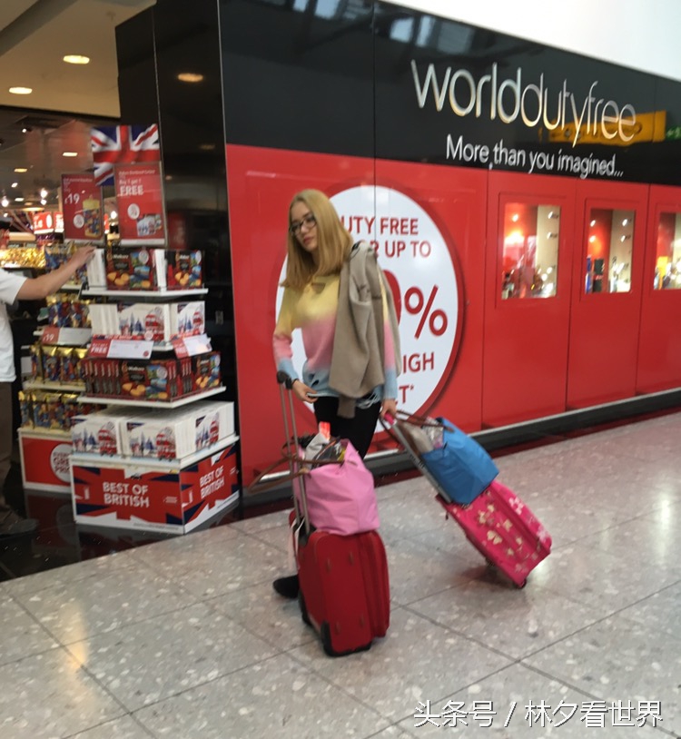 为什么在中国想买真货特别难,为什么产品贵是有原因的