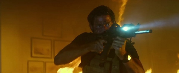 现代战争都有哪些高黑科技武器,盘点10大现代化战争的高科技武器