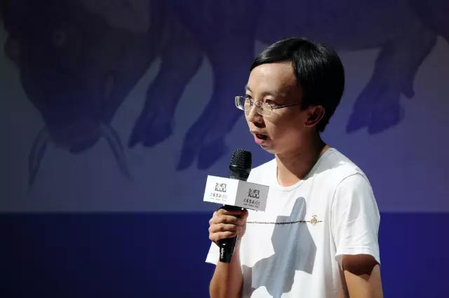 启程，遇见你的伊萨卡|拙见活动