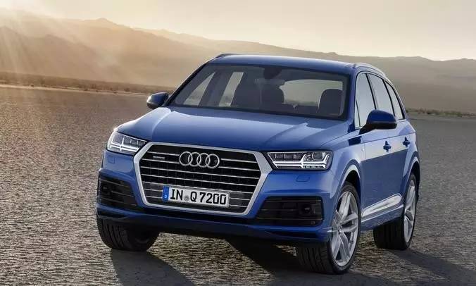 汽车后轮可以随动转向吗,小汽车后轮可以转向