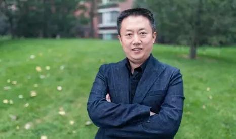 王展坚果创投,坚果创投王展哪里人