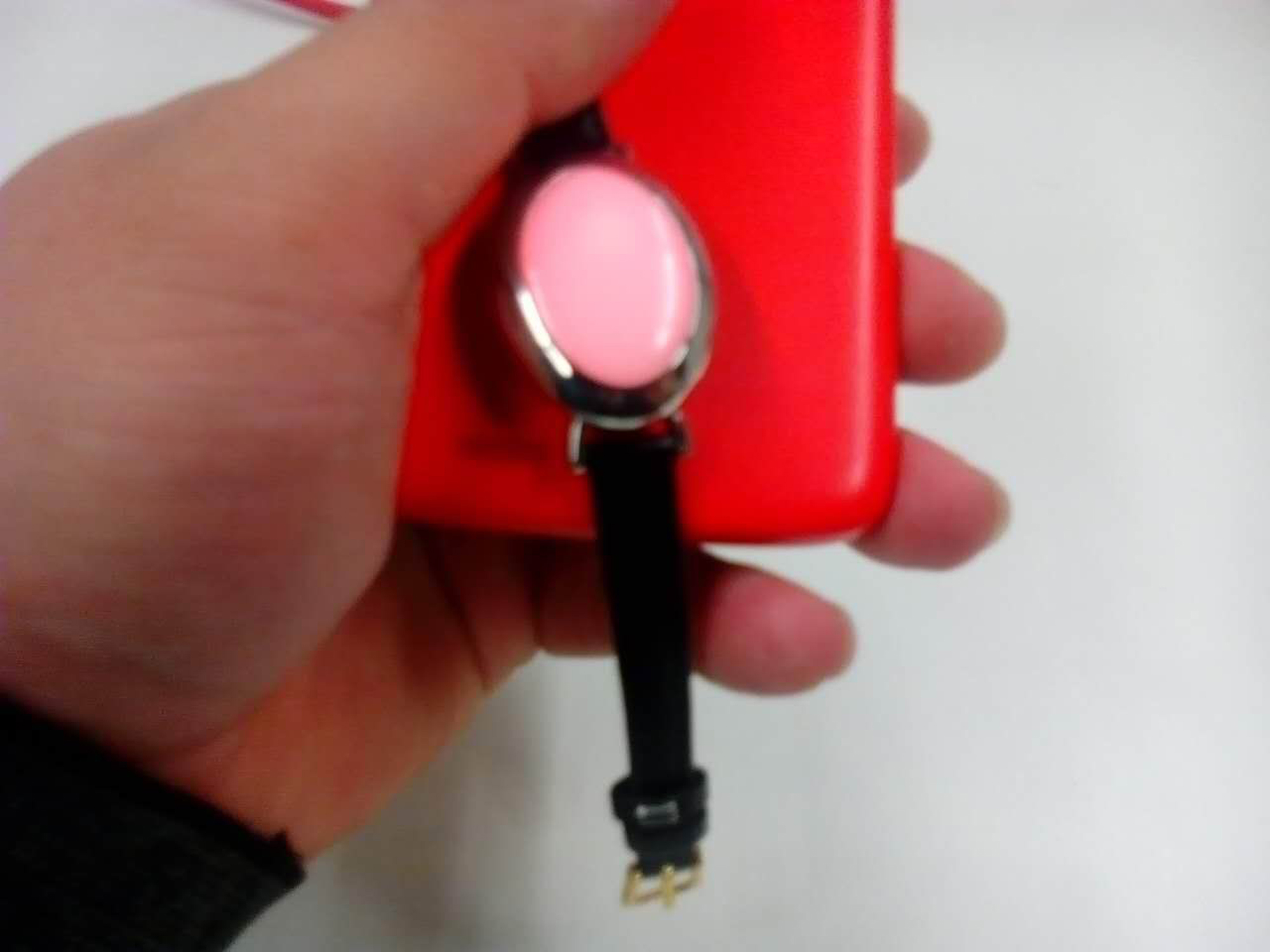 惊艳美国硅谷！中国智能硬件专家潘通，嗨翻全球粉丝