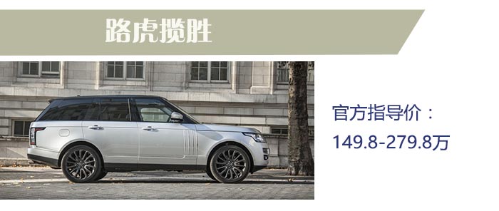 坊叔侃车30-40万suv,三刀侃车suv