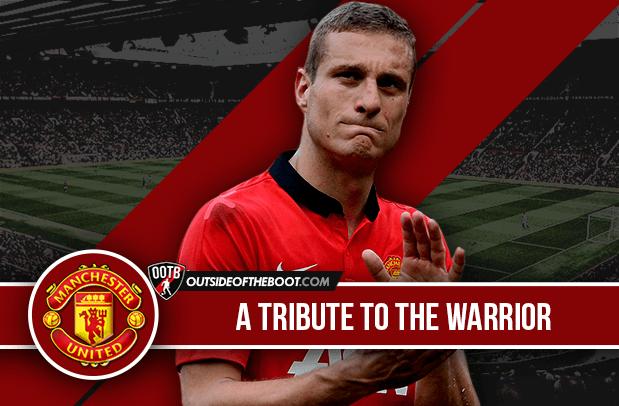 内马尼亚·维迪奇盘带集锦,内马尼亚·维迪奇