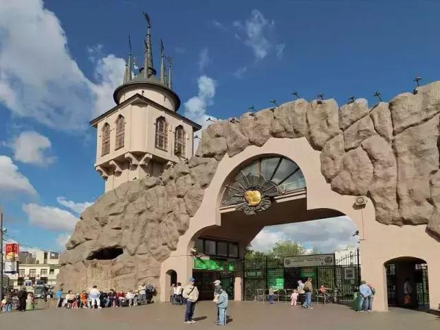 孩子喜欢的动物园,孩子喜欢的动物你绝对想不到