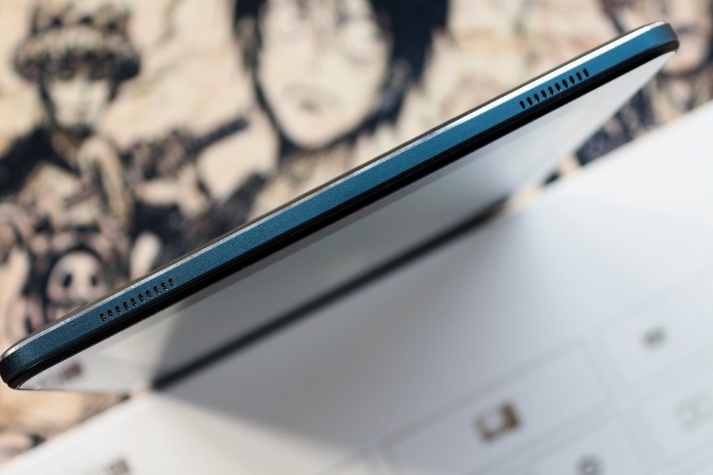 酷比魔方i7手写版多大屏幕,和surface一样的轻薄本