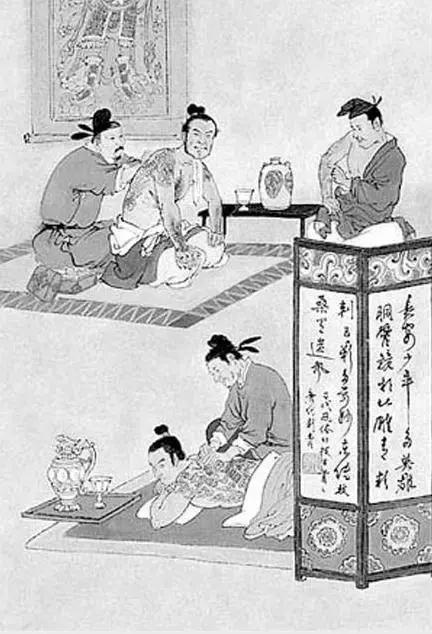 中华逆天*物文**大盘点（二）老祖宗的技术领先世界