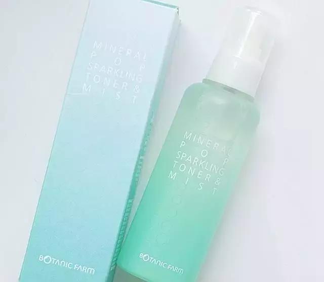 保湿喷雾超出超多，好用的就那几支，你选对用对了吗？