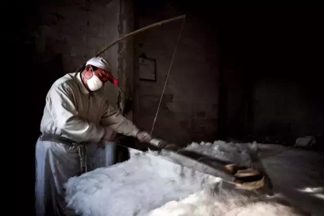 失传已久的街边老手艺,济南老泉城路消失的老铺子