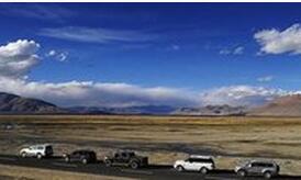 高海拔地区自驾需要准备什么,第一次去高原地区注意什么