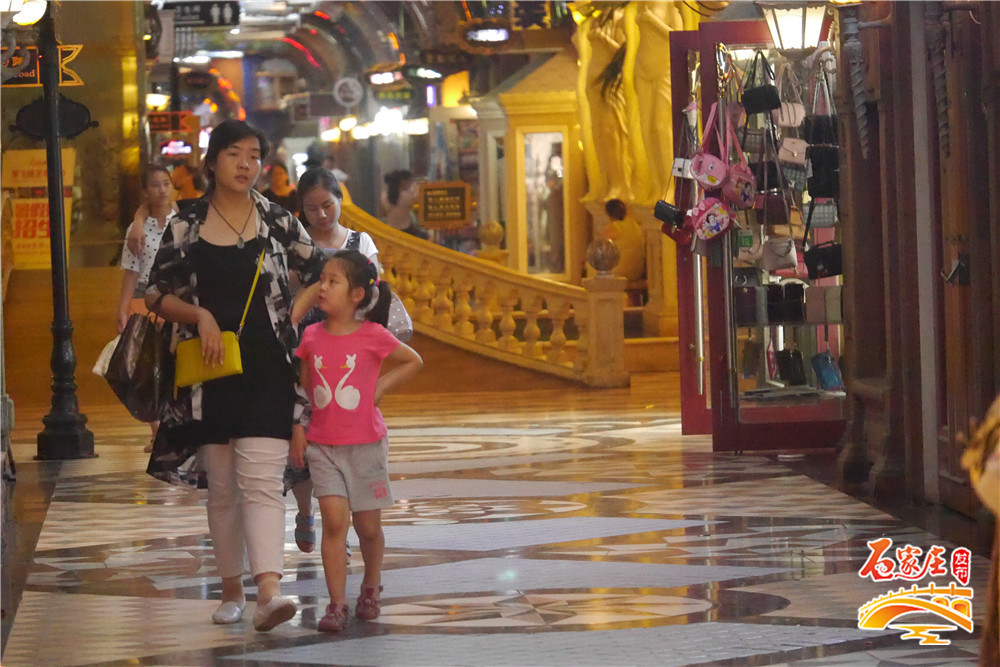 石家庄为什么联邦明珠的房子便宜,石家庄联邦明珠的空中花园在哪