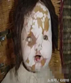 灵异洋娃娃大揭秘,人偶娃娃真实灵异事件