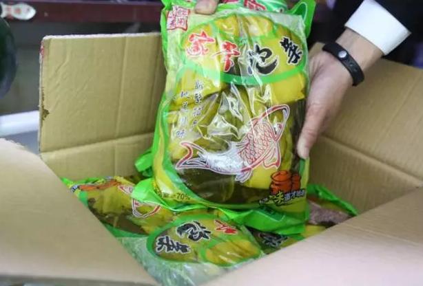 美食匠心,美食每一道工序都是匠心制作