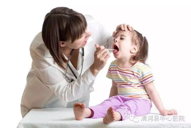 小孩扁桃体发炎切除还是不切,切扁桃体不切腺体