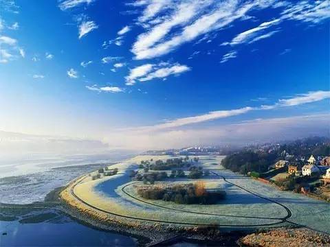 惊呆!上海一套房的钱,居然能在爱尔兰买岛?