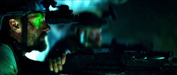 现代战争都有哪些高黑科技武器,盘点10大现代化战争的高科技武器