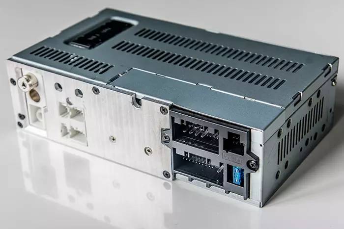 “大”有可为|美赛达1860百变4G车机为你而变！