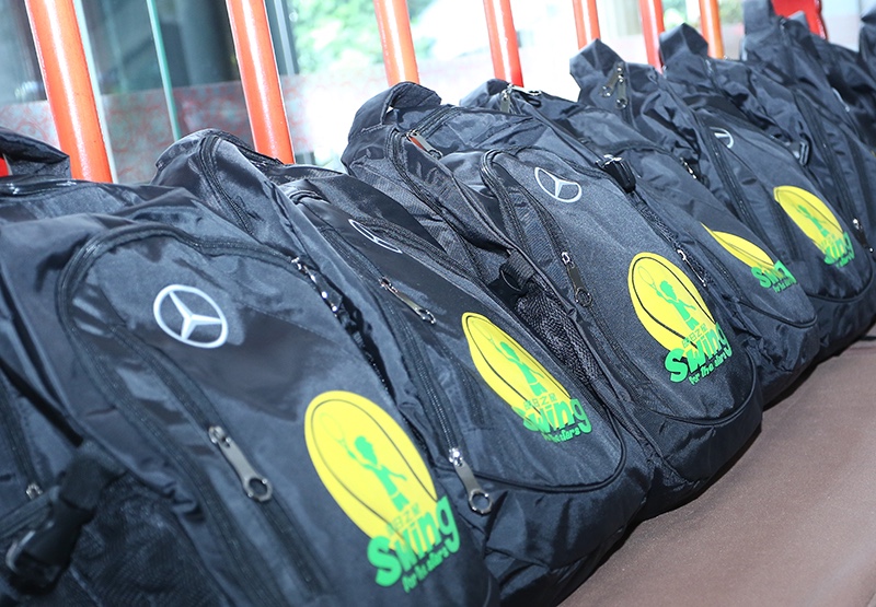 明日之星超级精英夏令营,2016美国网球夏令营