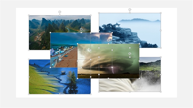 ppt经典版式排版,60个案例教你彻底搞定ppt图片排版