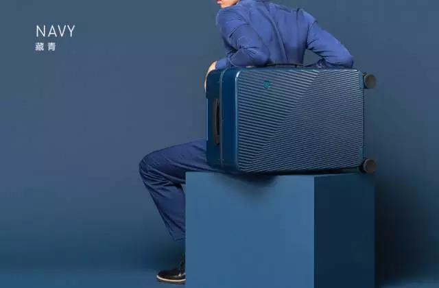 十二星座旅行箱,12星座最漂亮的行李箱