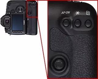 相机扩展手柄的作用,相机手柄开关有什么用