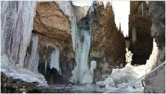 对不起！山西不只有煤，它还有仙本那，九寨沟，德天瀑布，贝加尔