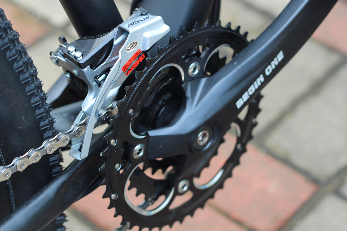 beginone自行车,BeginONE智能电踏车