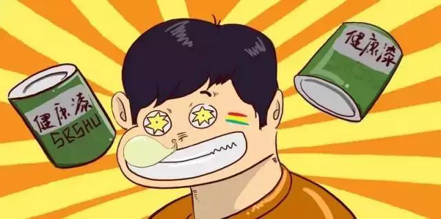 水泥墙面最省钱的装修,自己装修真的省钱吗