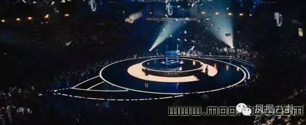 手势暗藏神秘代码、顶级明星纷纷效忠？娱乐圈竟还隐藏着神秘组织