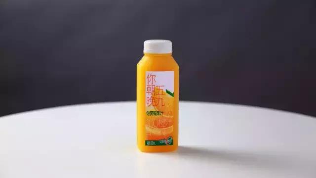 市场上的果汁哪些是真果汁,在超市买果汁买到假货