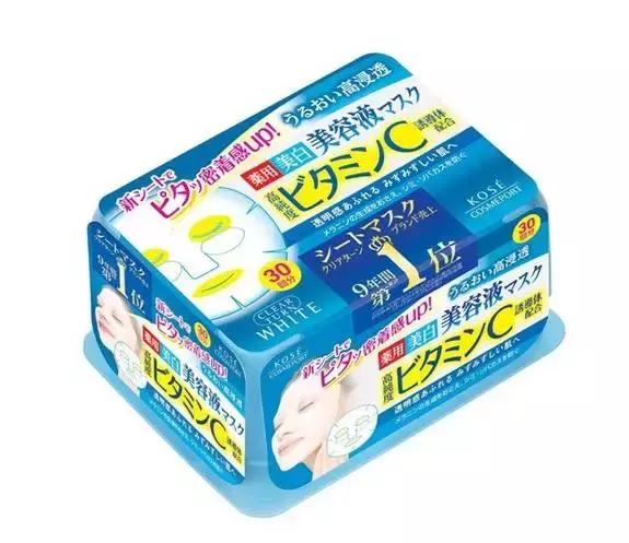 早安面膜的正确使用方法,日本的saborino早安面膜