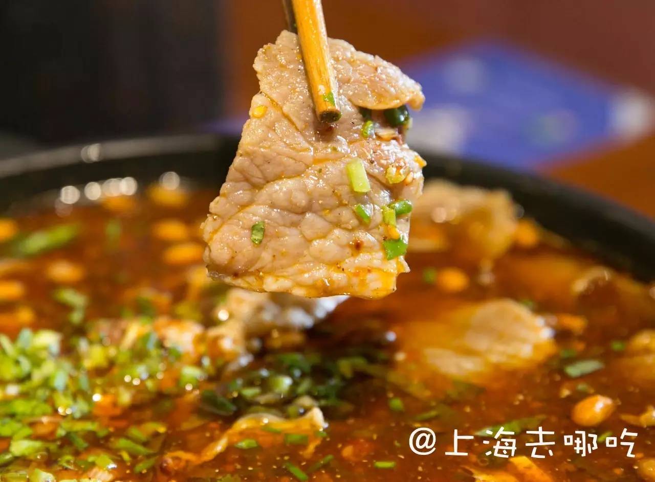 上海宝山魔都三兄弟重庆小面,舌尖2推荐