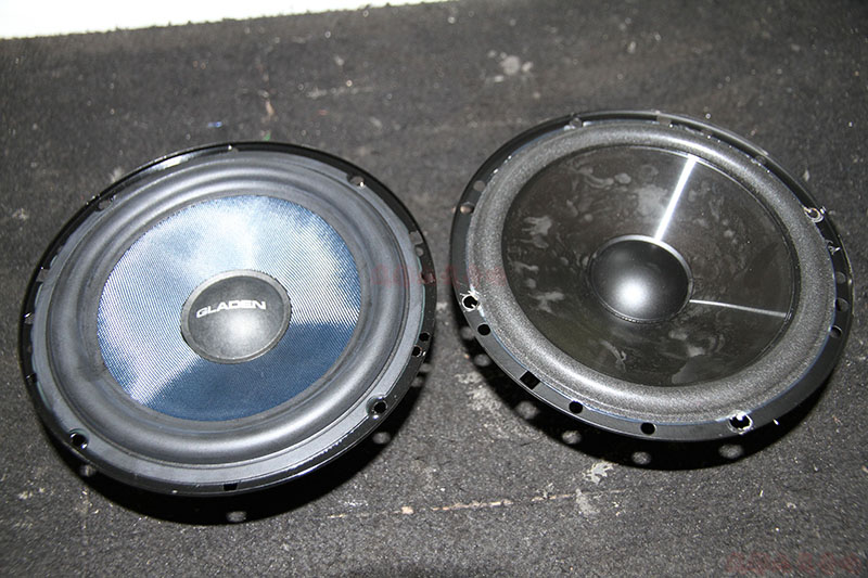 标致308喇叭坏了,标致308喇叭更换