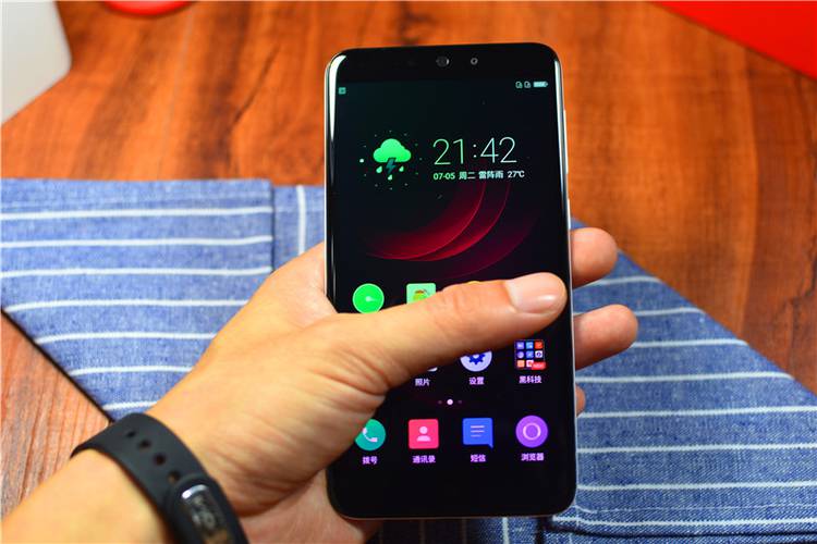 360n4王者荣耀,360n4a手机开箱