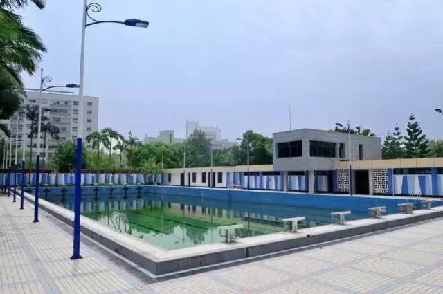 福州省体游泳馆价格一览表,福州最新游泳馆分布图