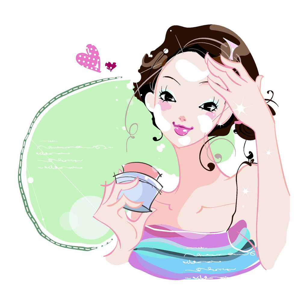 护肤品用量一定要够,护肤品的用量会影响效果吗