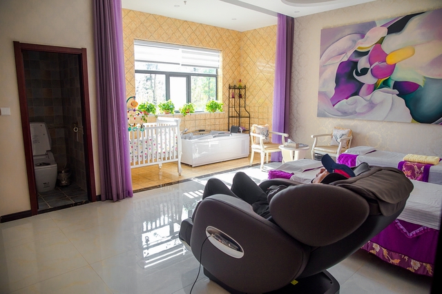 武汉80后辣妈安璐：超前打造最牛孕妈咪服务中心