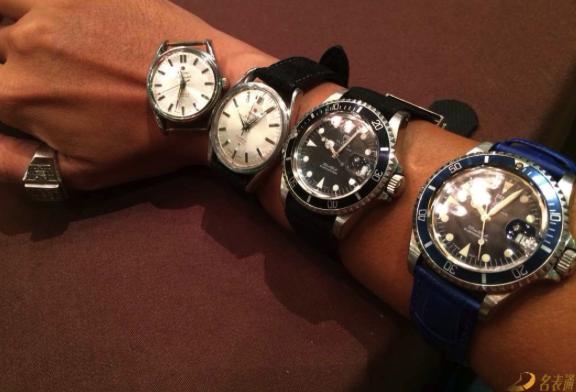 帝舵经典系列23013鉴定,帝舵经典23010现在值不值得买