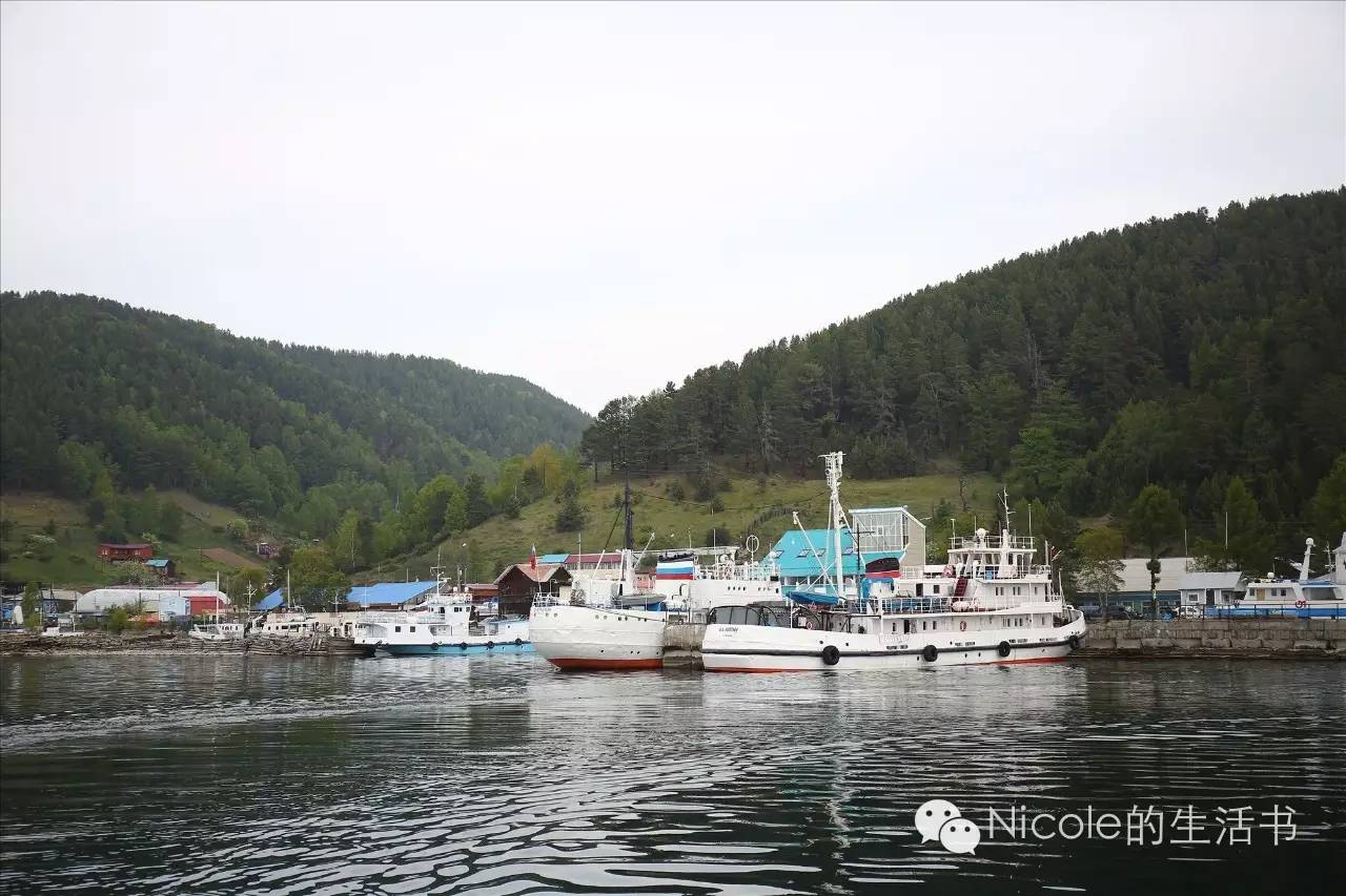 中蒙俄茶叶之路|走近多彩的俄罗斯