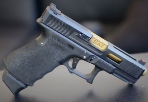 现代战争都有哪些高黑科技武器,盘点10大现代化战争的高科技武器