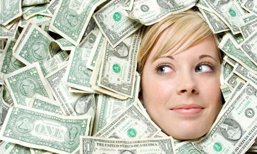 暑假教你赚钱,暑假想挣钱怎么开始