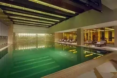 南充哪有好耍的游泳池,南充附近游泳池水上乐园