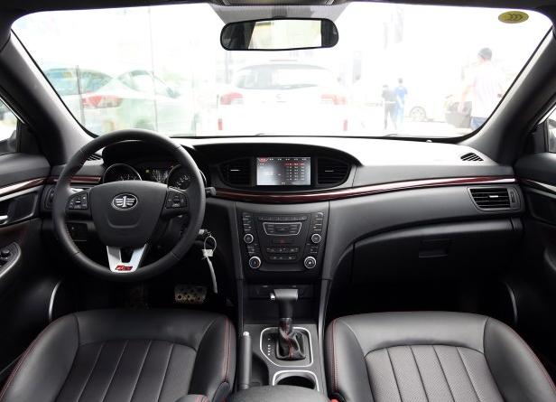 一汽奔腾b50落地价16款,一汽奔腾b50自动挡最新落地价