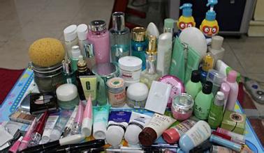 护肤品囤货有效期,爱囤货是什么心态