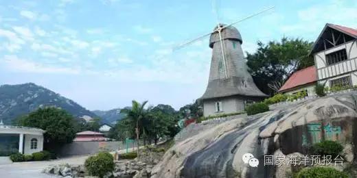 黄厝海滩厦门攻略,厦门看日落黄厝海滩